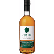 Green Spot Irish Whiskey