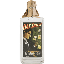 High Wire Hat Trick Botanical Gin