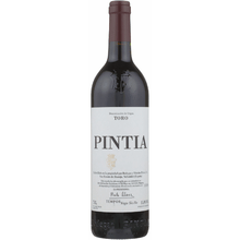Vega Sicilia Pintia, 2018