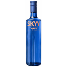 SKYY Infusions Peach Vodka