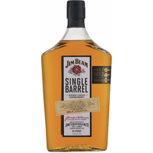 Jim Beam Single Barrel Kentucky Bourbon Whiskey