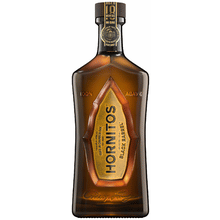 Hornitos Black Barrel Tequila