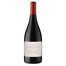 Cline Pinot Noir Nancy's Vines