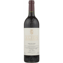 Vega Sicilia Alion, 2016