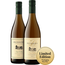 Duckhorn 50th Anniversary Chardonnay Napa Valley, 2023