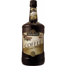 Hiram Walker Coffee Brandy
