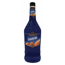 Hiram Walker Blue Curacao