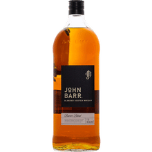 John Barr Reserve Blended Scotch