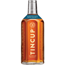 Tincup American Whiskey
