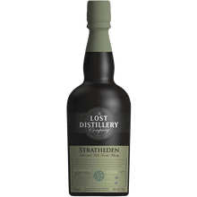 The Lost Distillery Stratheden