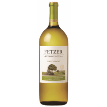 Fetzer Valley Oaks Pinot Grigio