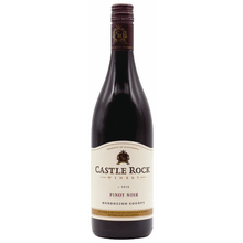 Castle Rock Pinot Noir Mendocino