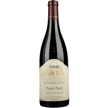 Castle Rock Pinot Noir Russian River Valley Reserve