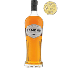 Tamdhu 10 Year Single Malt Scotch