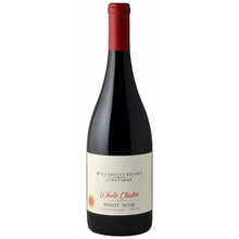 Willamette Valley Pinot Noir Whole Cluster Fermented, 2023