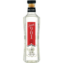 Sauza 901 Triple Distilled Tequila