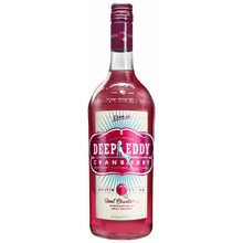 Deep Eddy Cranberry Vodka