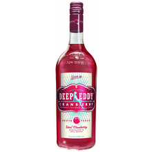 Deep Eddy Cranberry Vodka