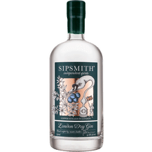 Sipsmith Gin | Total Wine & More