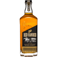 Treaty Oak Red Handed Bourbon