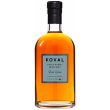 KOVAL Four Grain Whiskey