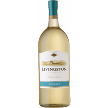 Livingston Cellars Moscato