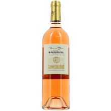 Domaine Banan Bundol Rose