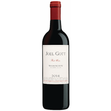 Joel Gott Red