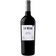 Ca' Momi Merlot Napa