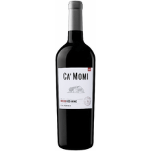 Ca' Momi Rosso Di Ca' Momi