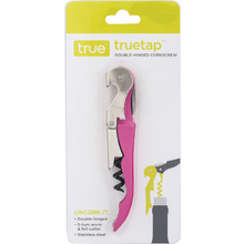 True - Truetap Corkscrew Asstd. Colors