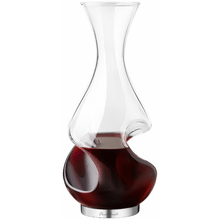 Final Touch Conundrum Aerator Decanter
