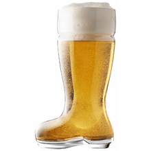 Final Touch Das Beer Boot