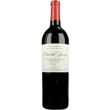 Elizabeth Spencer Cabernet Cuvee