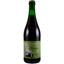 Fantome Printemps