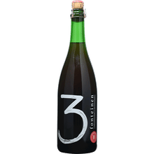 Drie Fonteinen Hommage