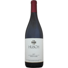 Husch Pinot Noir Anderson Valley