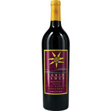 Tobin James Zinfandel Ballistic
