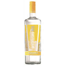 New Amsterdam Pineapple Vodka