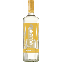 New Amsterdam Pineapple Vodka