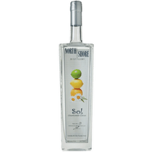 North Shore Sol Chamomile Citrus Vodka