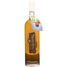 Yahara Bay Apple Brandy