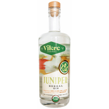 Vikre Juniper Gin