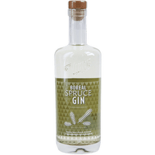 Vikre Spruce Gin