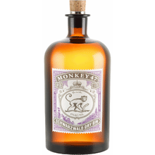 Monkey 47 Schwarzwald Dry Gin