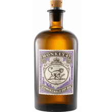 Monkey 47 Schwarzwald Dry Gin