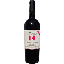 Keenan Cabernet Sauvignon Reserve Spring Mountain