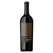 Altra Cabernet Sauvignon Mountainside Napa Valley