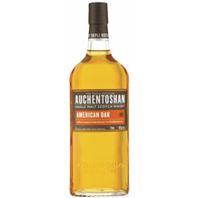 Auchentoshan American Oak Single Malt Scotch