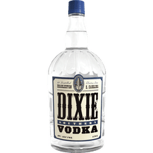 Dixie Vodka
